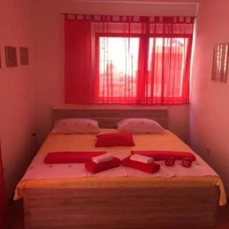 Apartamento Kalajzic- One-bedroom With Terrace St *