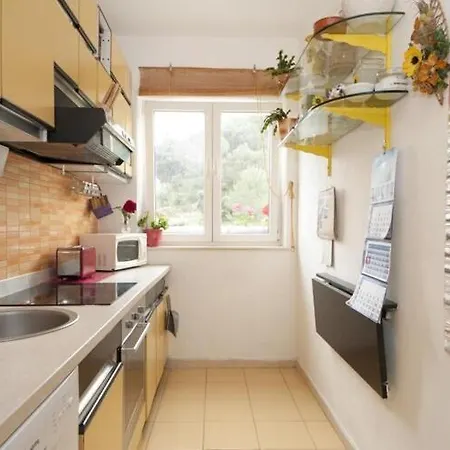 Apartamento Kalajzic- One-bedroom With Terrace St *