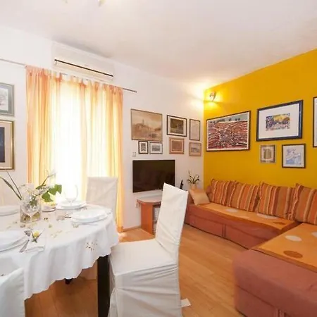Kalajzic- One-bedroom With Terrace St *