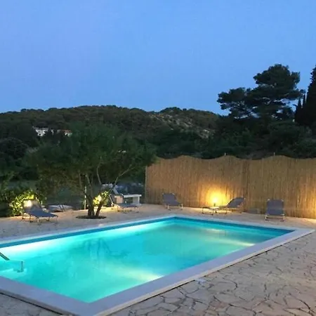 Apartamento Kalajzic- One-bedroom With Terrace St